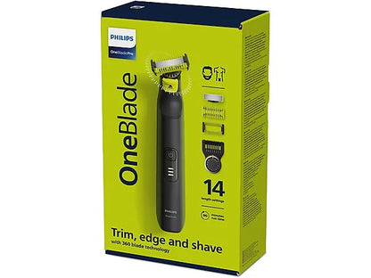 OneBlade